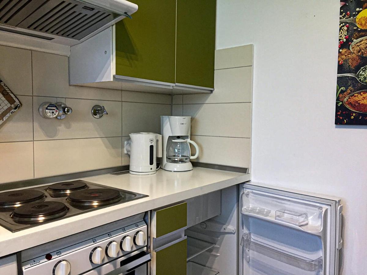 Apartmán Fewo Angela - Haus Hochgrat Oberstaufen Exteriér fotografie